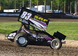2024 – WILMOT RACEWAY – SALUTE TO