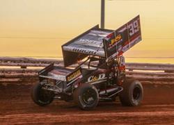 Williams Grove Gunn Memorial Pays