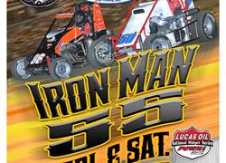 National Midgets Head to Federated