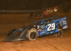 Mid-Season Championship Night Takes Center Stage Friday Night