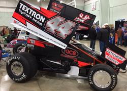 Starks and Gobrecht Motorsports Ve