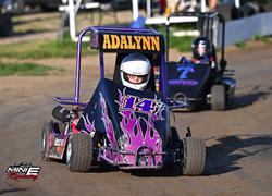 Mini Driver Appreciation presented by Rage Midwest