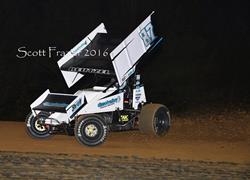 Reutzel Set for ASCS Finale after