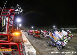 CRSA Set To Push Off At Fulton for