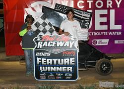 Port City Raceway: September 6 Wee