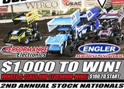 2nd Annual Stock Nationals