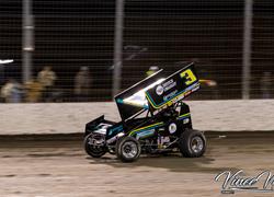 Swindell Captures Two Podiums Duri