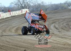 Dover Produces Top Five With ASCS