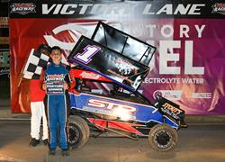 Port City Raceway: June 20-21 Week