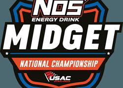USAC NOS Energy Drink National Mid