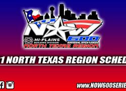 2021 NOW600 North Texas Region Rel