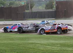 PALMER’S SERVICE CENTER PRESENTS RACING AT FONDA THIS SATURDAY, JULY 5 & IT WILL ALSO BE NYSSCA AWARDS NIGHT