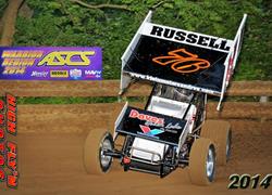 ASCS Warrior Region Headlines Bud