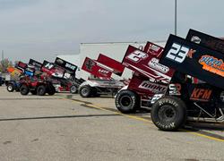 LOOKING AHEAD: United Rebel Sprint