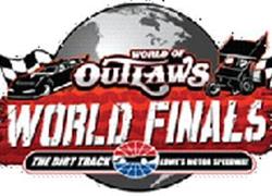 Countdown to the World Finals: 11