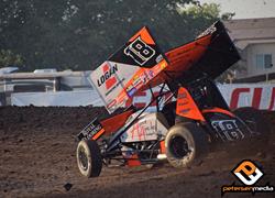 Ian Madsen Picks Up Three Top 10’s