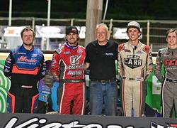 Kris Carroll Secures POWRi Stock N