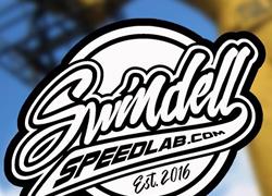Swindell SpeedLab eSports Team Dri
