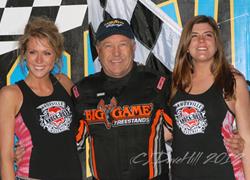 Swindell Claims 48th Career at Kno