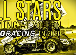 All Star Circuit of Champions to b