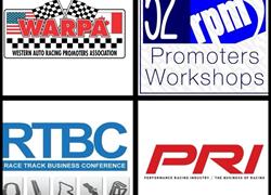 PROMOTERS: SEE MYRACEPASS AT THESE