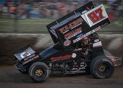 Reutzel Resumes All Star Title Cha