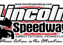 Speed Shift TV and Lincoln Speedwa
