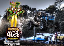 RECORD CROWD FOR RUN-A-MUCK MUD BOG | COMPLETE RESULTS