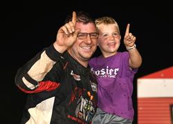 MIDWEST MAYHEM: Danny Dietrich sec