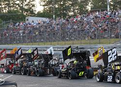 Next Race