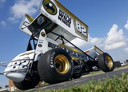 Swindell Joins Forces With Blazin’