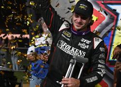 THE BOOT FROM CLUTE: Aaron Reutzel