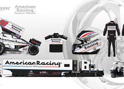 American Racing Continues Partners