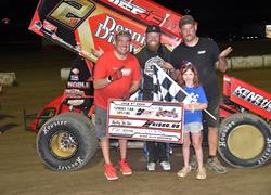 ASCS Northern Plains Region Sprint