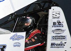 Reutzel Ready for World of Outlaws