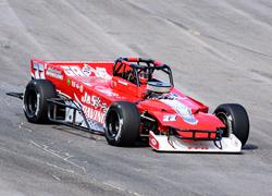 Rowe Racing Chicken BBQ Fundraiser