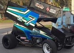 Carson McCarl – Geared Up for Knox