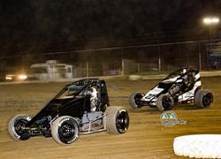 Creek County Speedway On Deck for