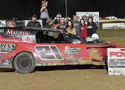 POWRi A-Mod Division September 5-6