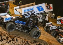 ASCS Mid-South On Track At Greenvi