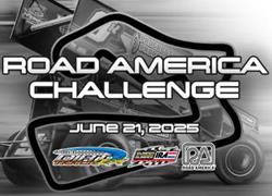 The Road America Challenge Winged
