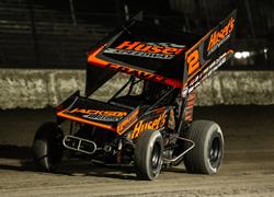 Big Game Motorsports and Gravel Ex
