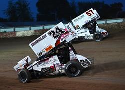 MR. MIDWEEK: Rico Beats Larson in Red Cedar Photo Finish to Remain Undefeated in Roto-Rooter Midweek Series