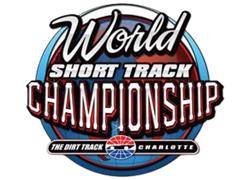 World Short Track Championship Next Up for the National Tour