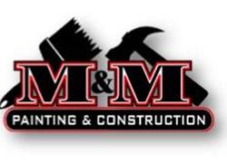 M&M Painting & Construction Joins