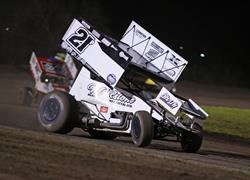 Price Moves Forward in Both ASCS N