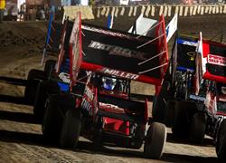 Kelly Miller Grabs ASCS Frontier O