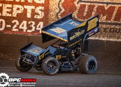 Sponsors Starting To Emerge For We
