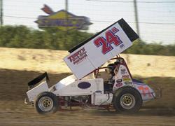 ASCS Midwest Tackles High Banks of