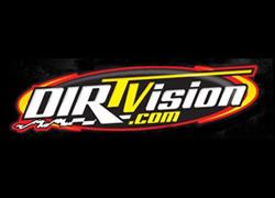 DIRTVision.com Unveils New Look, P